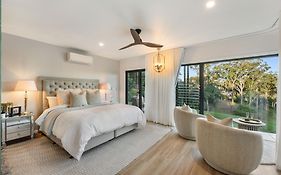 Ridge Retreat